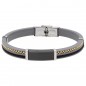 PULSERA LISKA HOMBRE