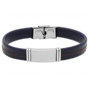 PULSERA LISKA HOMBRE