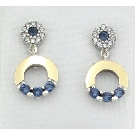 PENDIENTES MUJER XAVIER DEL CERRO