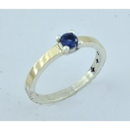 ANILLO MUJER XAVIER DEL CERRO