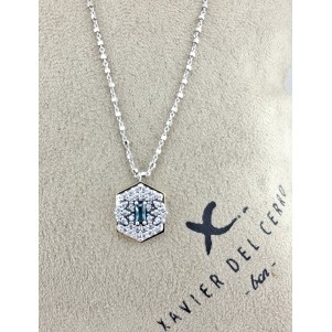 COLLAR MUJER XAVIER DEL CERRO