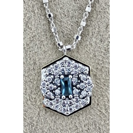 COLLAR MUJER XAVIER DEL CERRO