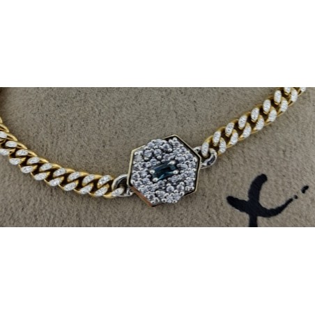 PULSERA MUJER XAVIER DEL CERRO