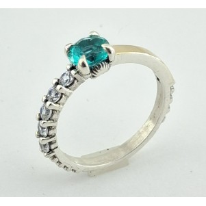 ANILLO MUJER XAVIER DEL CERRO