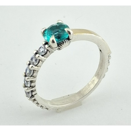 ANILLO MUJER XAVIER DEL CERRO