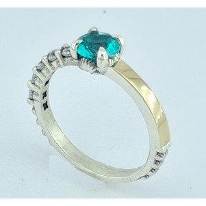 ANILLO MUJER XAVIER DEL CERRO