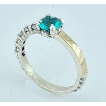 ANILLO MUJER XAVIER DEL CERRO