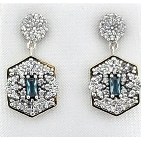 PENDIENTES MUJER XAVIER DEL CERRO