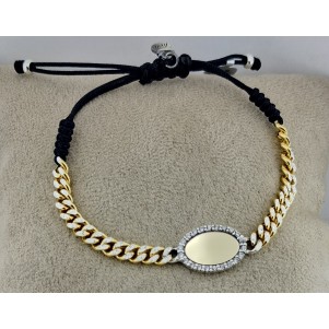 PULSERA MUJER XAVIER DEL CERRO