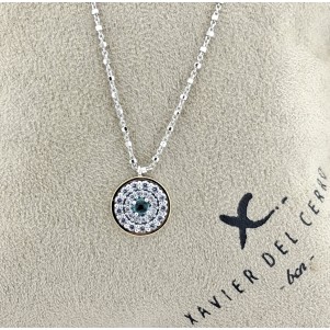 COLLAR MUJER XAVIER DEL CERRO