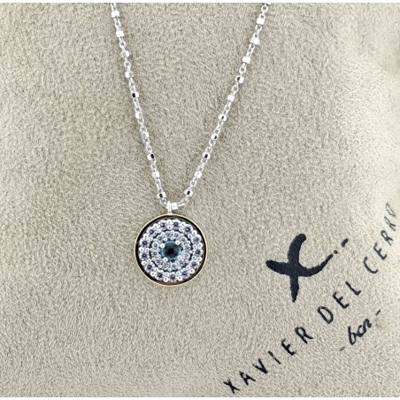 COLLAR MUJER XAVIER DEL CERRO