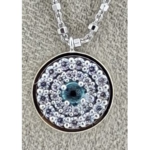 COLLAR MUJER XAVIER DEL CERRO