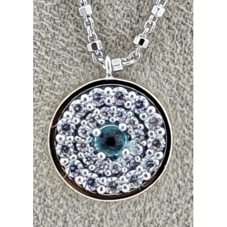 COLLAR MUJER XAVIER DEL CERRO