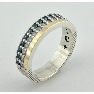 ANILLO MUJER XAVIER DEL CERRO