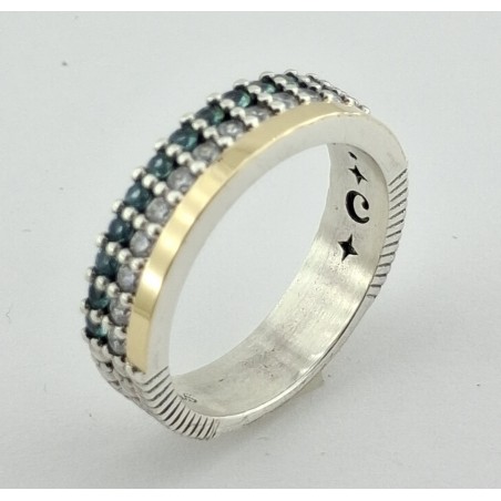 ANILLO MUJER XAVIER DEL CERRO