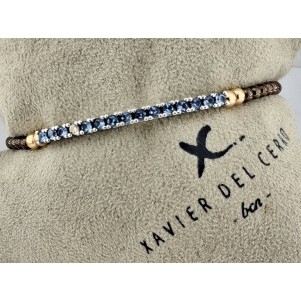 PULSERA MUJER XAVIER DEL CERRO