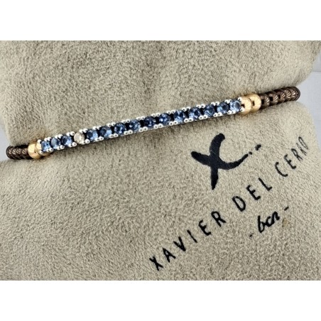 PULSERA MUJER XAVIER DEL CERRO