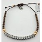 PULSERA MUJER XAVIER DEL CERRO