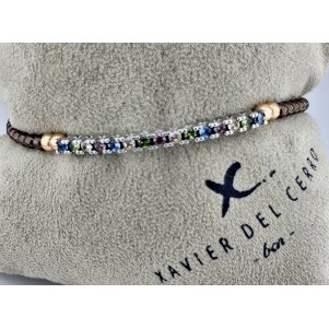 PULSERA MUJER XAVIER DEL CERRO