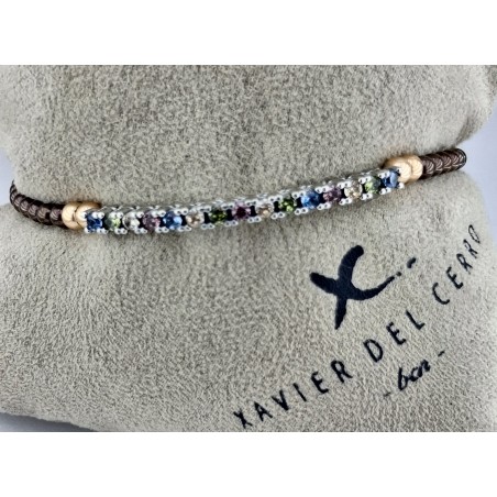 PULSERA MUJER XAVIER DEL CERRO