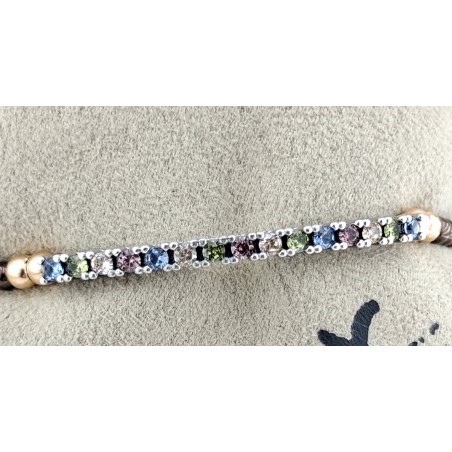 PULSERA MUJER XAVIER DEL CERRO