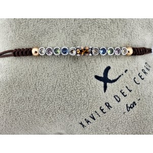 PULSERA MUJER XAVIER DEL CERRO