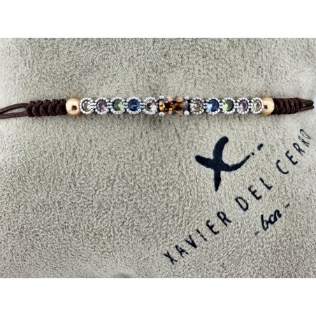 PULSERA MUJER XAVIER DEL CERRO