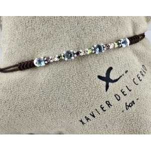 PULSERA MUJER XAVIER DEL CERRO