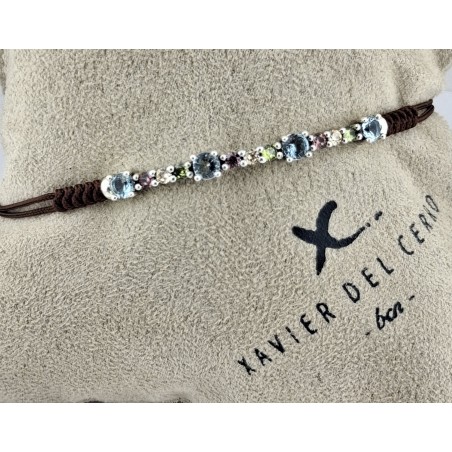 PULSERA MUJER XAVIER DEL CERRO