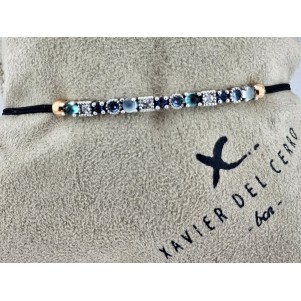 PULSERA MUJER XAVIER DEL CERRO
