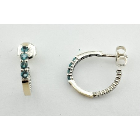 PENDIENTES MUJER XAVIER DEL CERRO