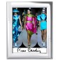 PORTAFOTOS PIERRE CARDIN