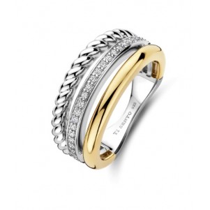 ANILLO TI SENTO MUJER