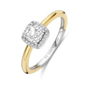 ANILLO TI SENTO MUJER