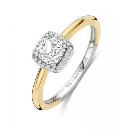 ANILLO TI SENTO MUJER