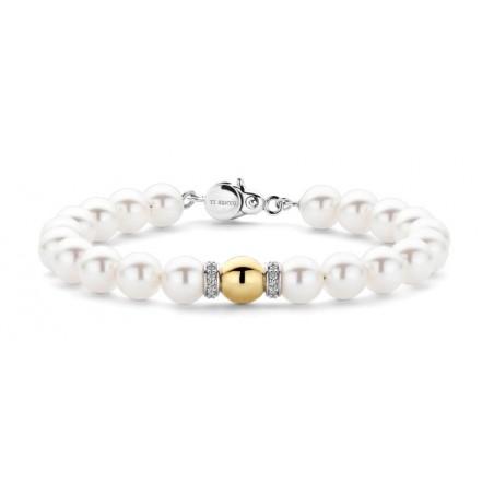 PULSERA TI SENTO MUJER