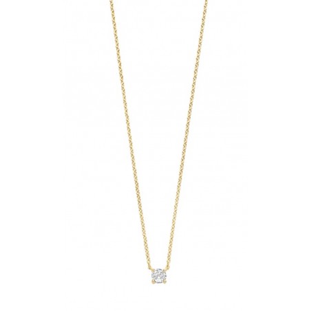 COLLAR TI SENTO MUJER