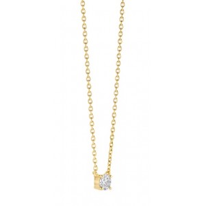 COLLAR TI SENTO MUJER