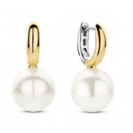 PENDIENTES TI SENTO MUJER