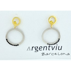 PENDIENTES MUJER