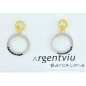 PENDIENTES MUJER