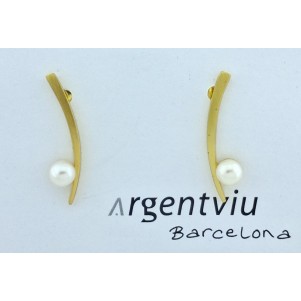 PENDIENTES MUJER