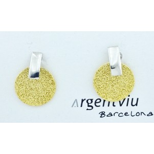PENDIENTES MUJER