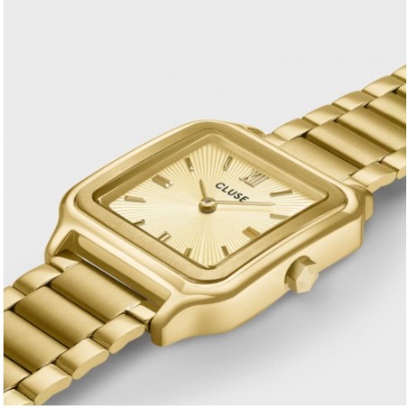 RELOJ CLUSE MUJER