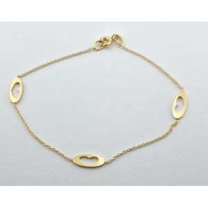 PULSERA MUJER