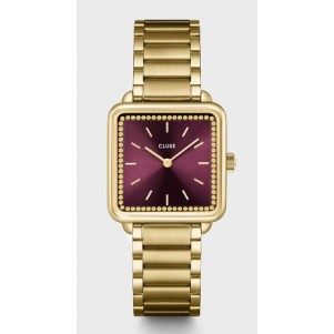 RELOJ CLUSE MUJER