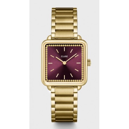RELOJ CLUSE MUJER