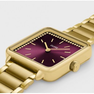 RELOJ CLUSE MUJER
