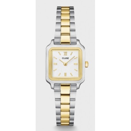 RELOJ CLUSE MUJER