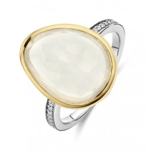 ANILLO TI SENTO MUJER